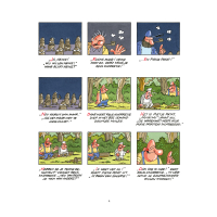 Windig en de Jong - Heinz de Graphic Novel